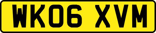 WK06XVM