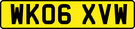 WK06XVW