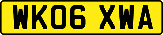 WK06XWA