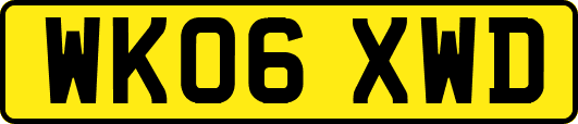 WK06XWD
