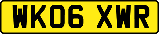 WK06XWR