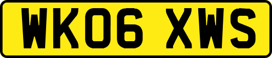 WK06XWS