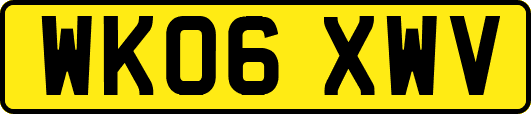 WK06XWV