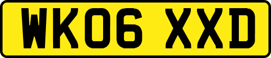 WK06XXD
