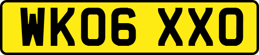 WK06XXO
