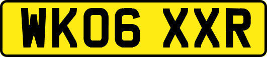 WK06XXR