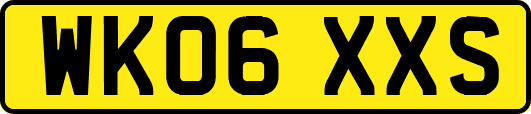 WK06XXS
