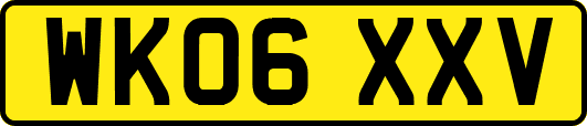 WK06XXV