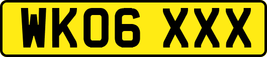 WK06XXX