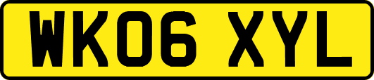 WK06XYL