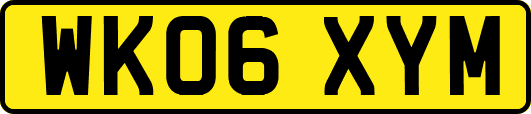 WK06XYM