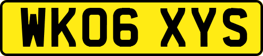 WK06XYS