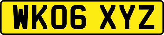WK06XYZ