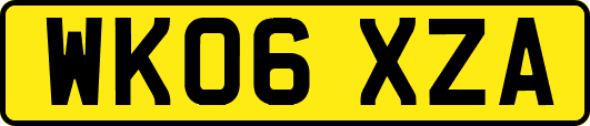 WK06XZA