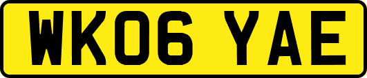 WK06YAE