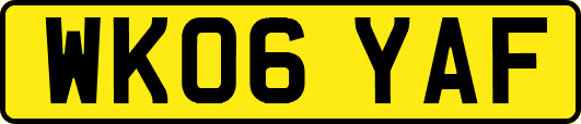 WK06YAF