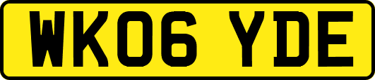 WK06YDE