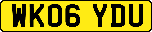 WK06YDU