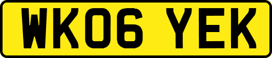 WK06YEK