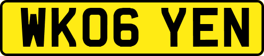 WK06YEN