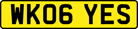 WK06YES