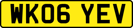 WK06YEV