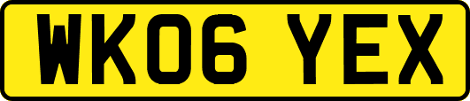 WK06YEX
