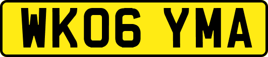 WK06YMA