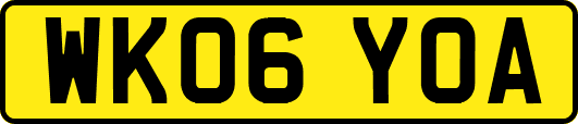 WK06YOA