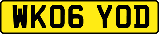 WK06YOD