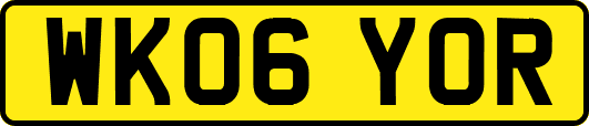 WK06YOR