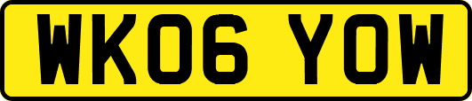 WK06YOW