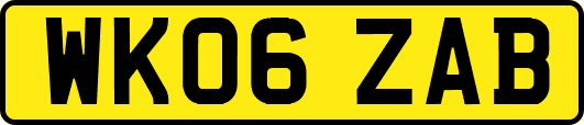 WK06ZAB