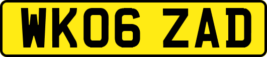 WK06ZAD