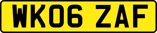 WK06ZAF
