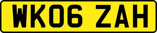 WK06ZAH