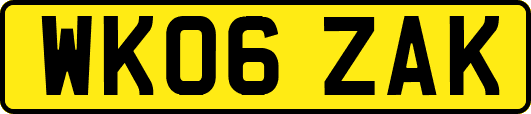 WK06ZAK