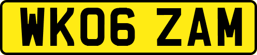 WK06ZAM