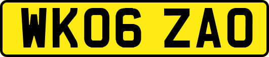 WK06ZAO