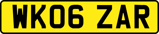 WK06ZAR
