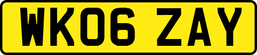 WK06ZAY