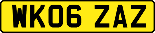 WK06ZAZ