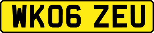 WK06ZEU