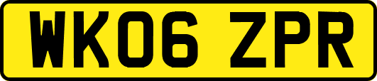 WK06ZPR