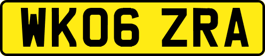 WK06ZRA