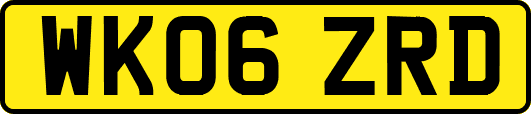 WK06ZRD