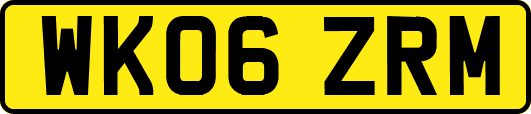 WK06ZRM