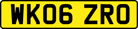 WK06ZRO
