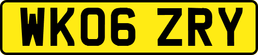 WK06ZRY