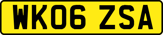 WK06ZSA